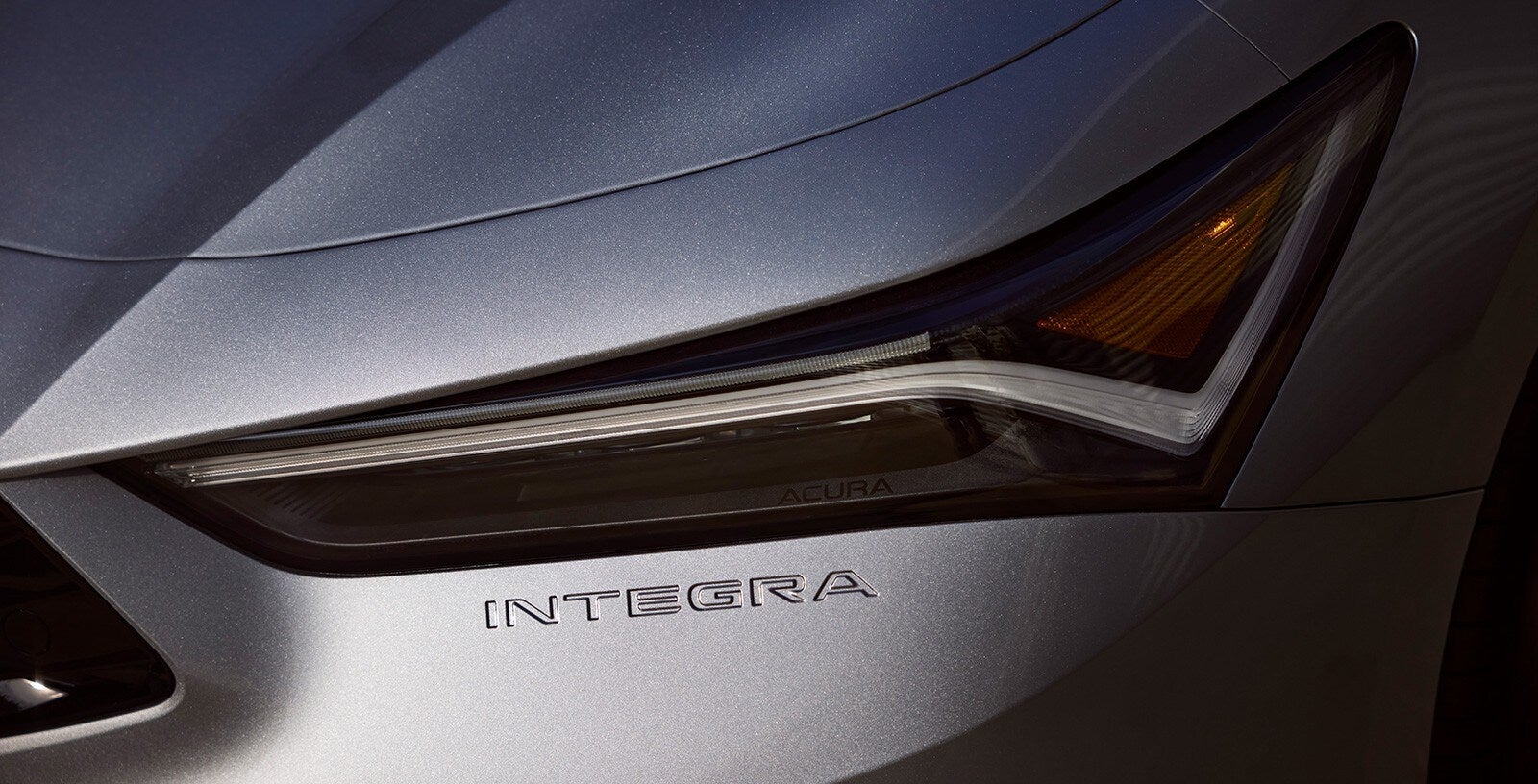 The Next-Gen 2023 Integra | Zimbrick Acura in Middleton WI