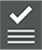 Checklist Icon