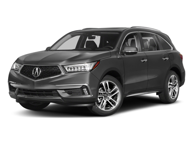 Zimbrick Acura in Middleton WI