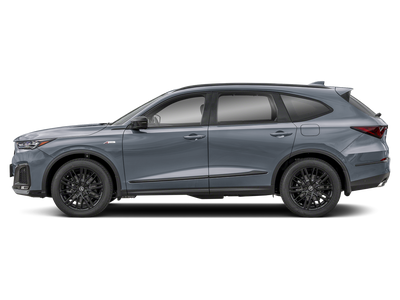 2026 Acura MDX A-Spec Advance Package SH-AWD