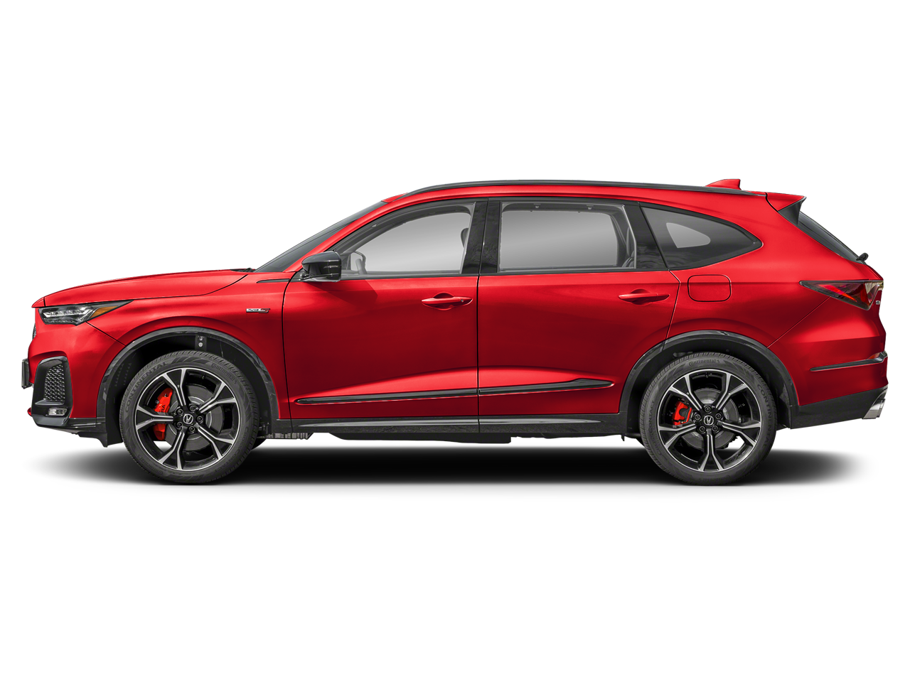 2026 Acura MDX Type S Advance SH-AWD photo 3