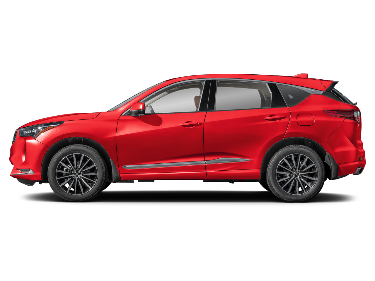 2026 Acura RDX Advance Package SH-AWD