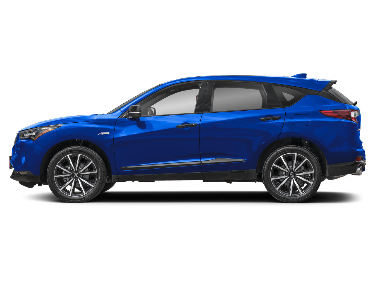 2026 Acura RDX A-Spec Advance Package SH-AWD