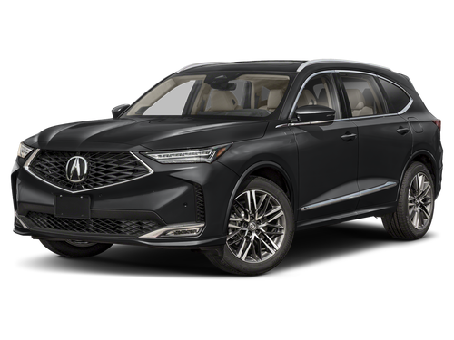 2026 Acura MDX Advance Package SH-AWD