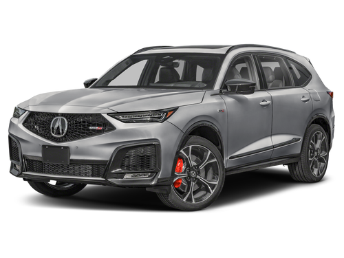 2026 Acura MDX Type S w/Advance Package SH-AWD