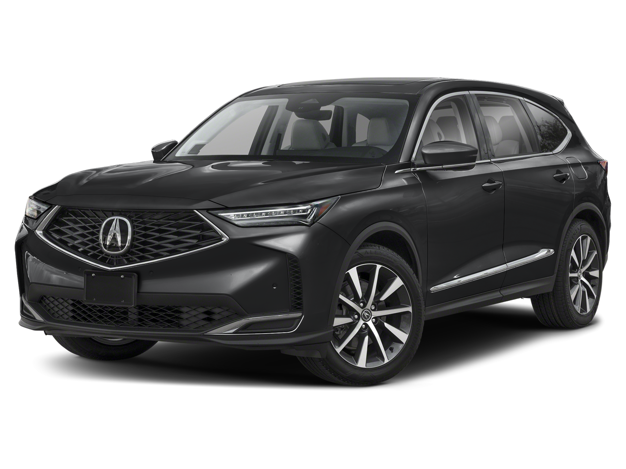 2026 Acura MDX Technology Package SH-AWD