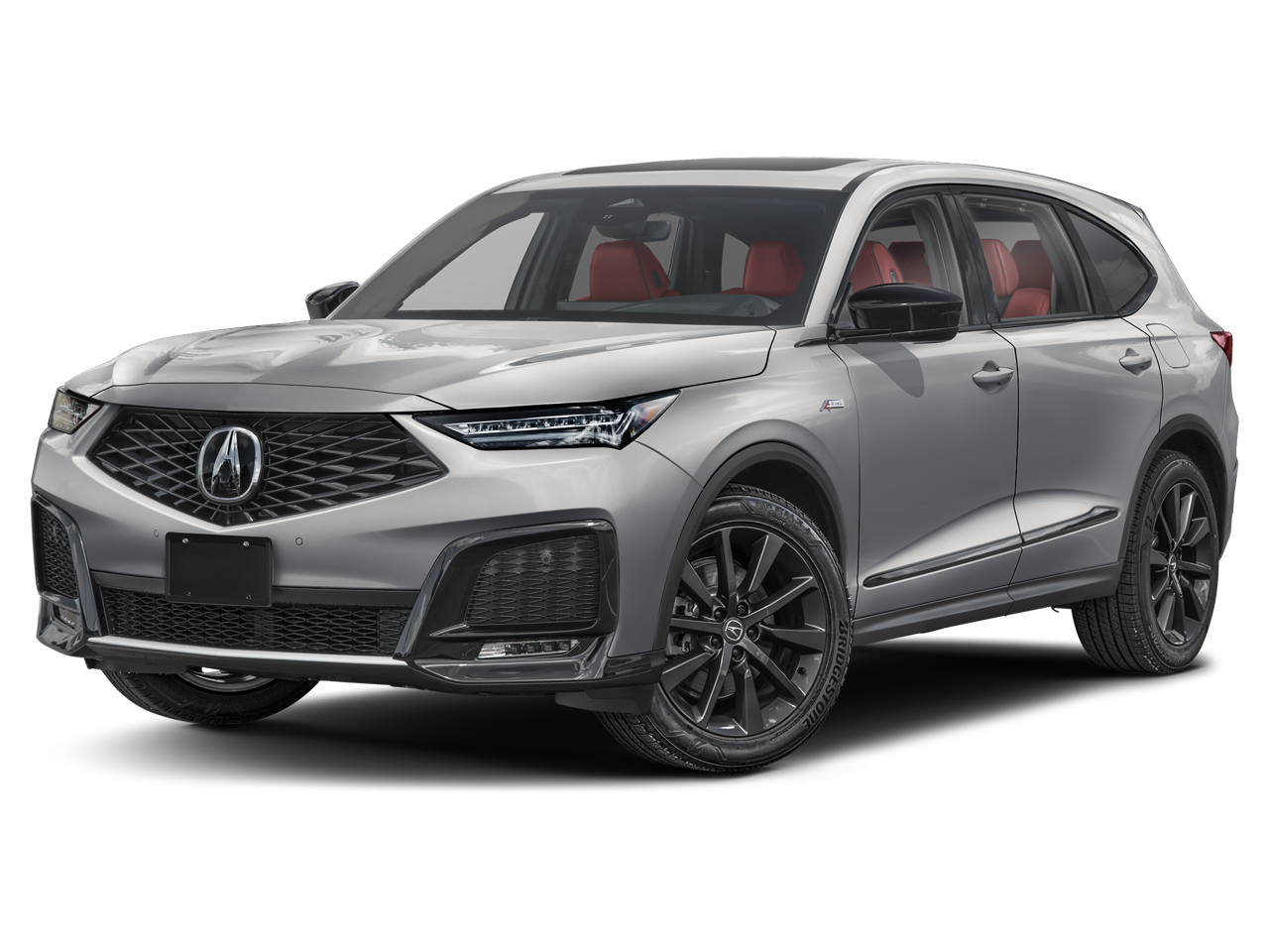 2026 Acura MDX A-Spec SH-AWD