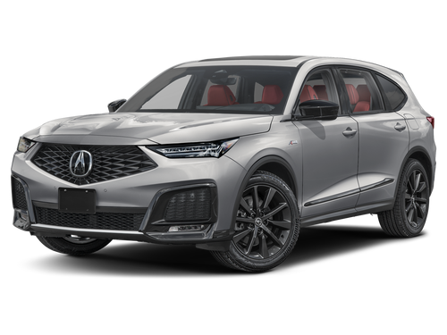 2026 Acura MDX A-Spec SH-AWD