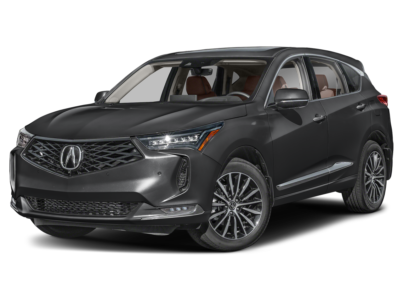 2026 Acura RDX