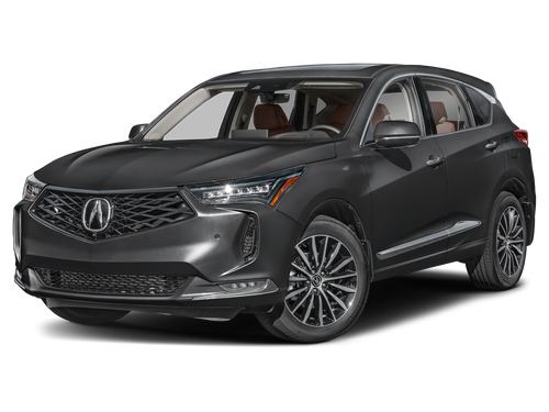 2026 Acura RDX Advance Package SH-AWD