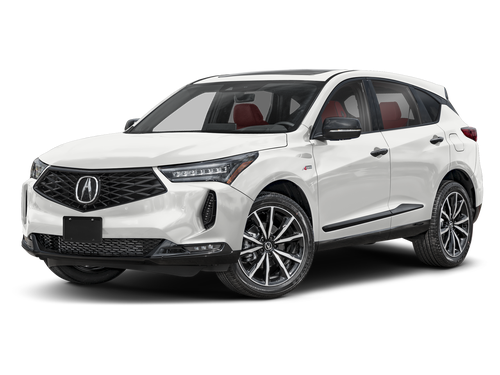 2026 Acura RDX A-Spec Advance Package SH-AWD
