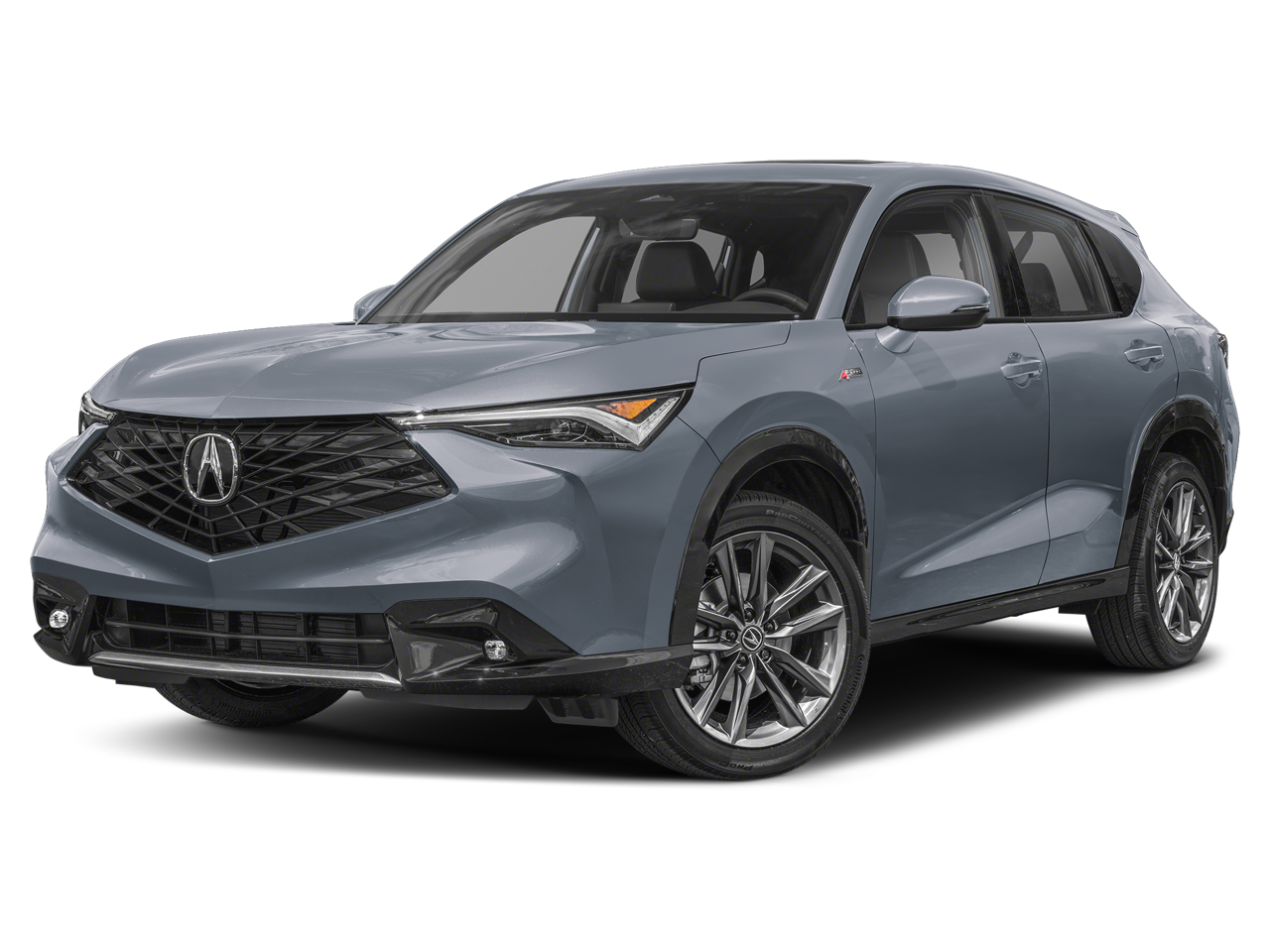 2026 Acura ADX A-Spec Package