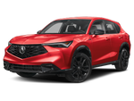 2026 Acura ADX A-Spec Advance Package
