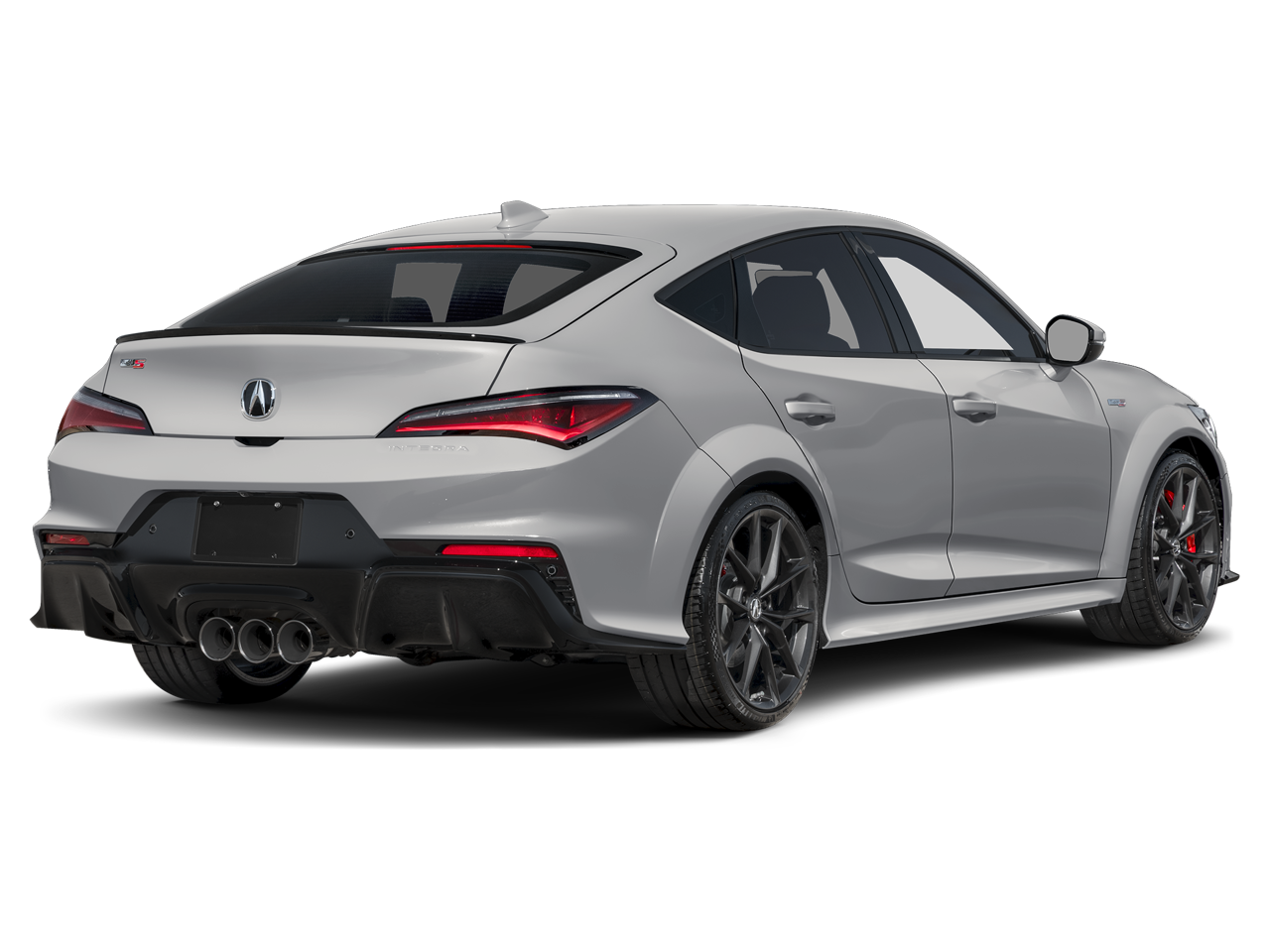 2026 Acura Integra Type S