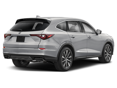 2026 Acura MDX Technology Package SH-AWD