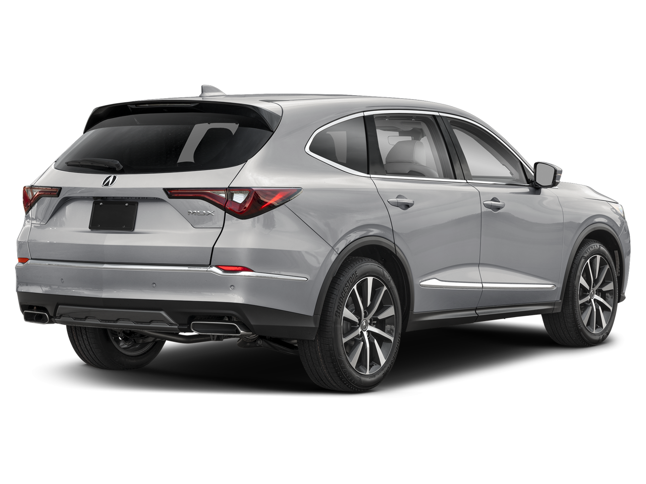 2026 Acura MDX Technology SH-AWD photo 2