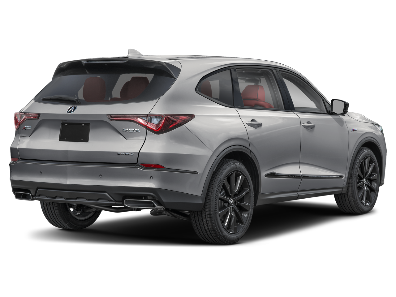 2026 Acura MDX A-Spec SH-AWD
