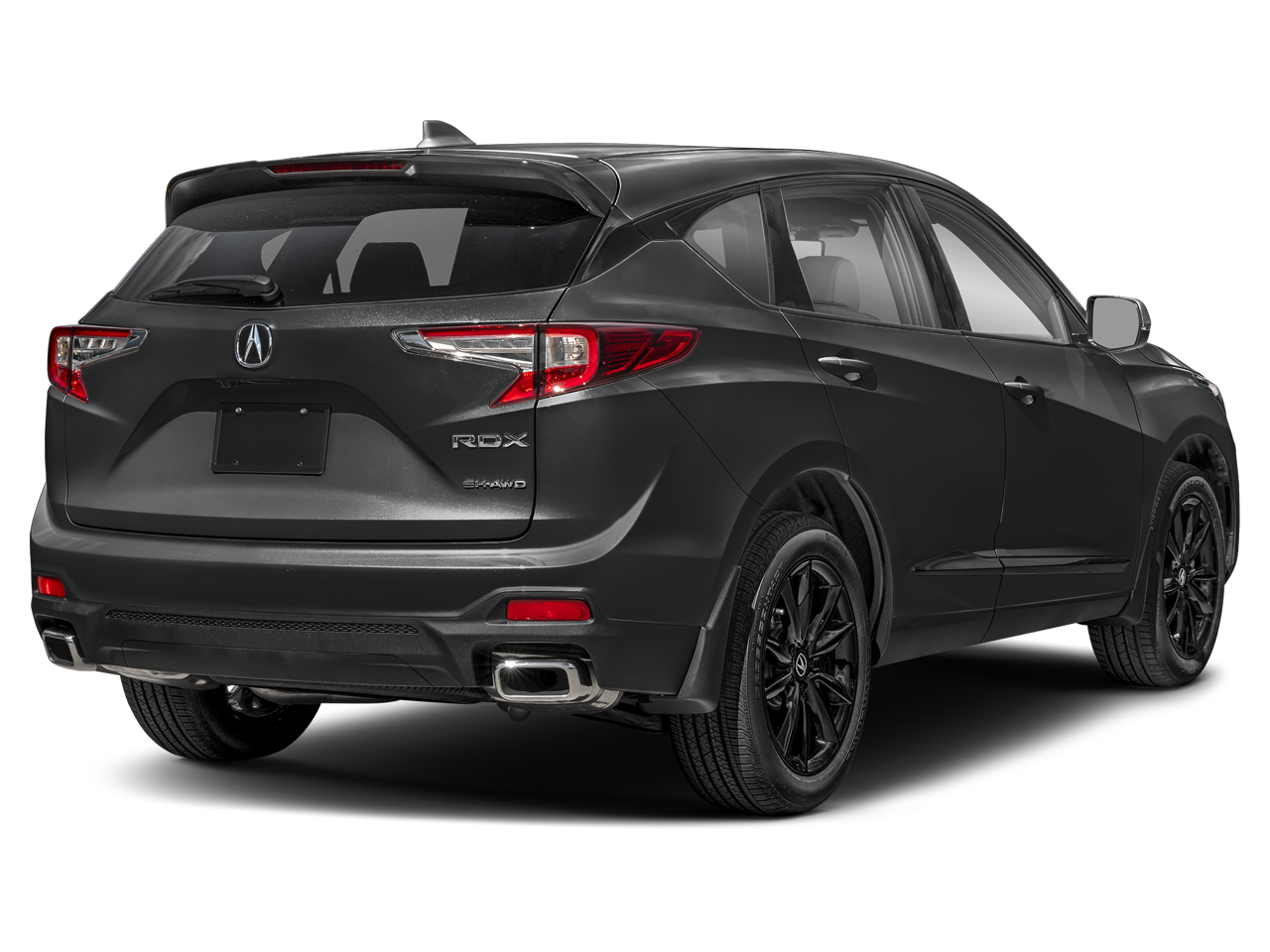 2026 Acura RDX Base SH-AWD