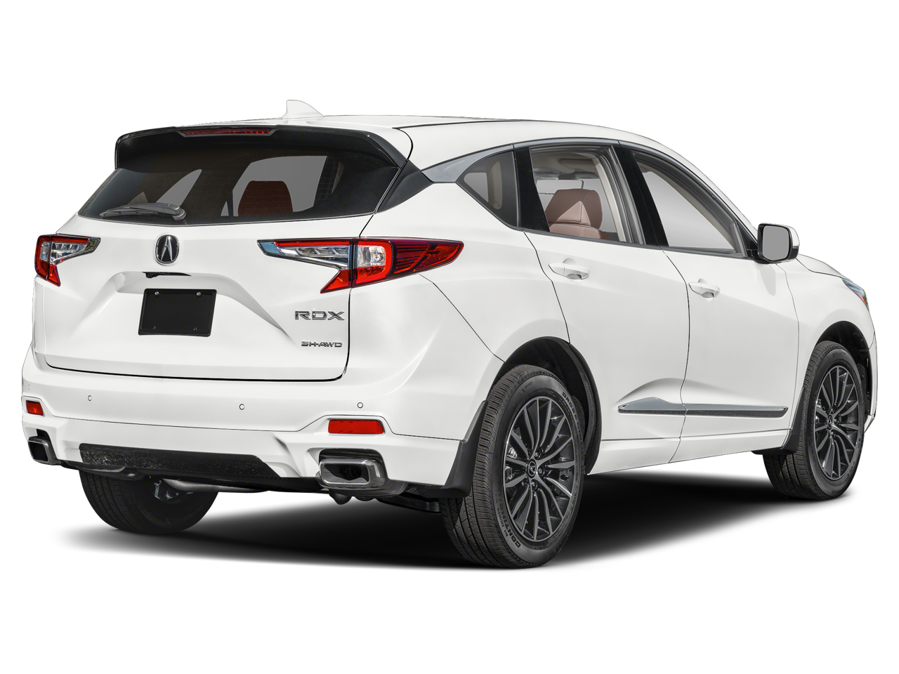 2026 Acura RDX Advance Package SH-AWD