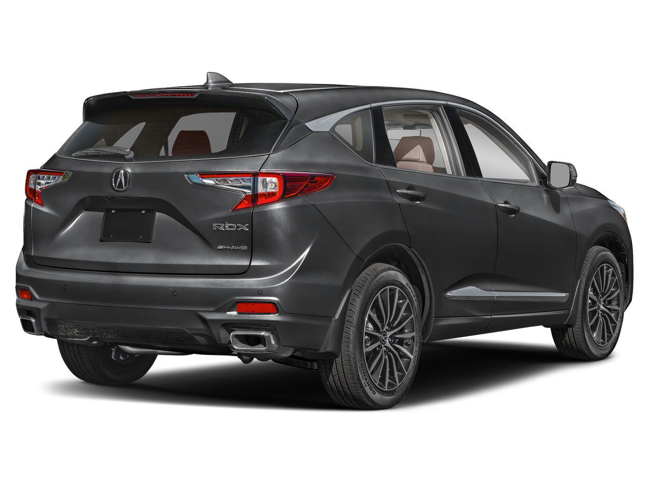 2026 Acura RDX Advance SH-AWD photo 2