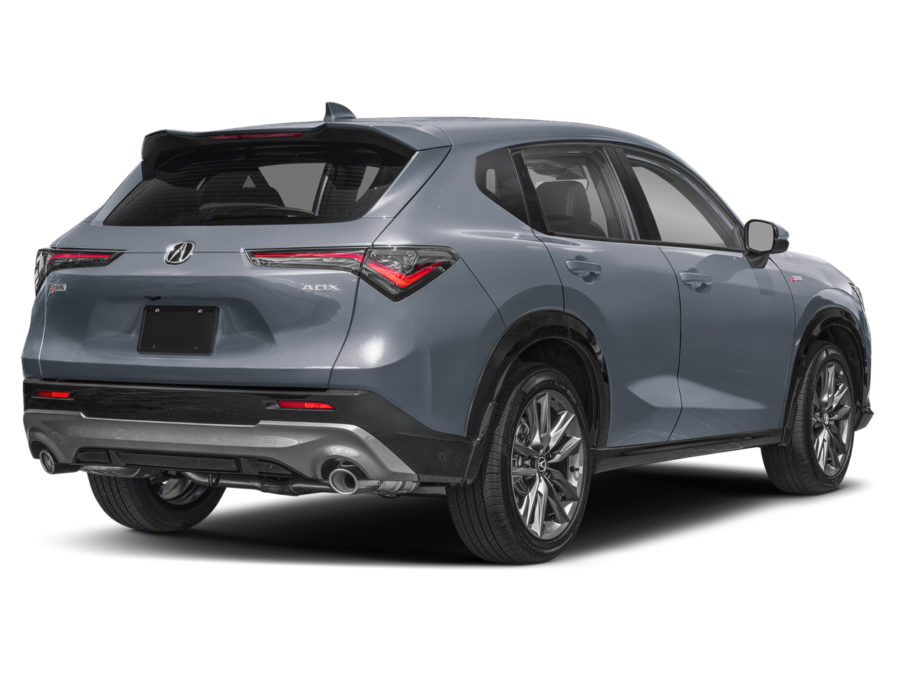 2026 Acura ADX A-Spec Package