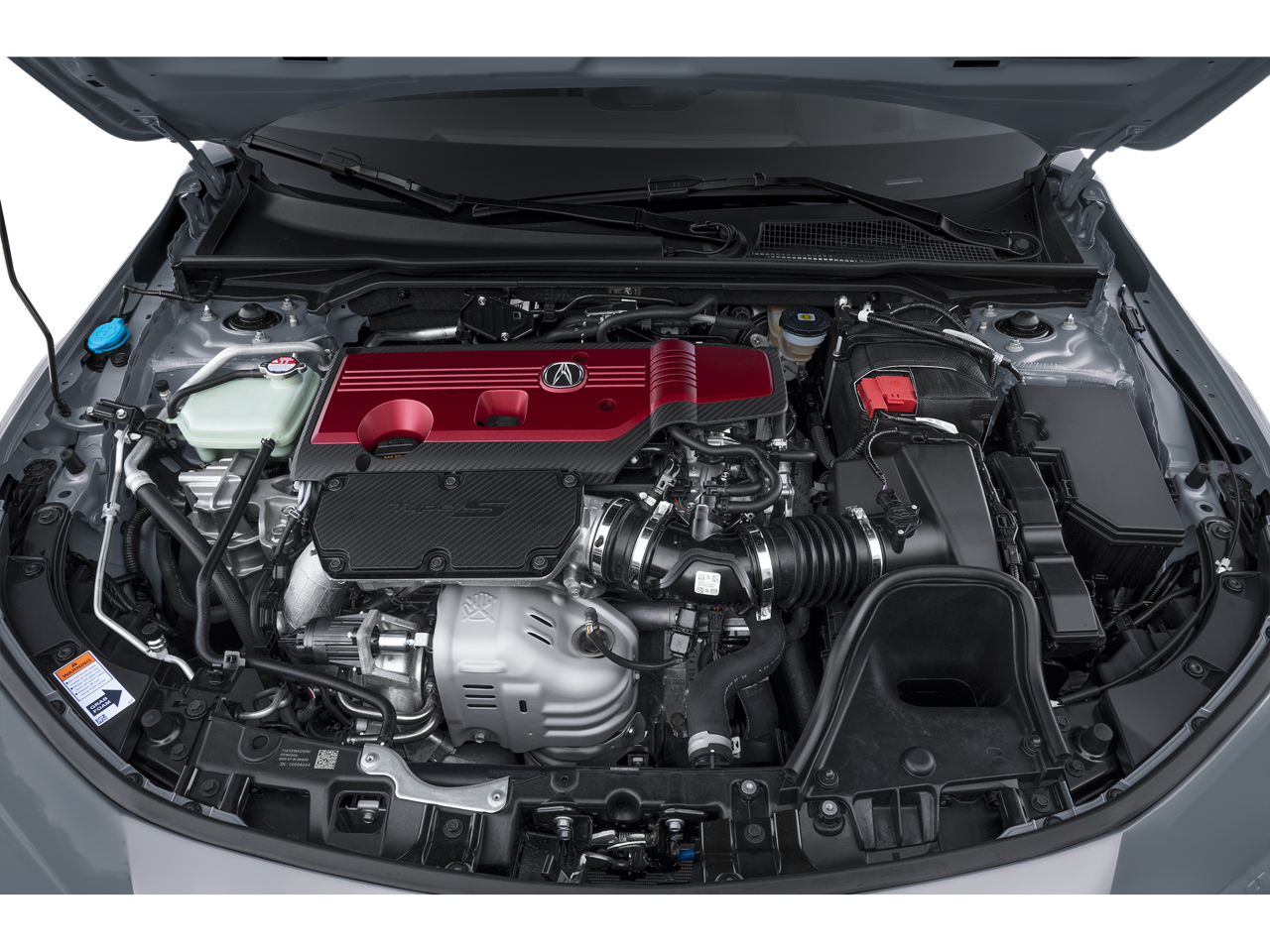 2026 Acura Integra Type S