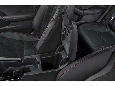 2026 Acura Integra Type S