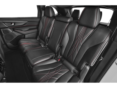 2026 Acura MDX Type S w/Advance Package SH-AWD