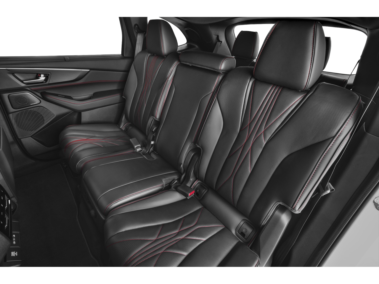 2026 Acura MDX Type S w/Advance Package SH-AWD