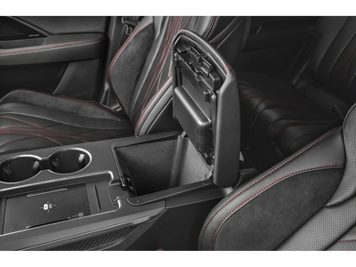 2026 Acura MDX Type S w/Advance Package SH-AWD