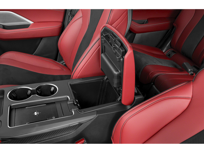 2026 Acura MDX A-Spec SH-AWD