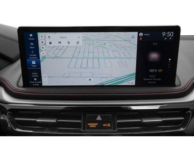 2026 Acura MDX A-Spec SH-AWD