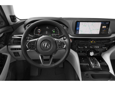 2026 Acura MDX Technology Package SH-AWD