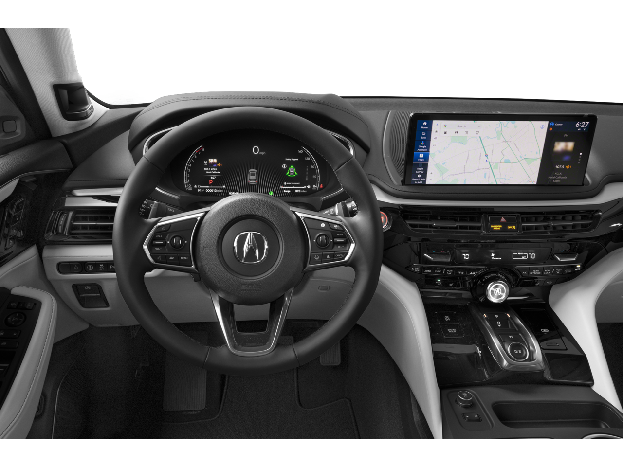 2026 Acura MDX Technology Package SH-AWD