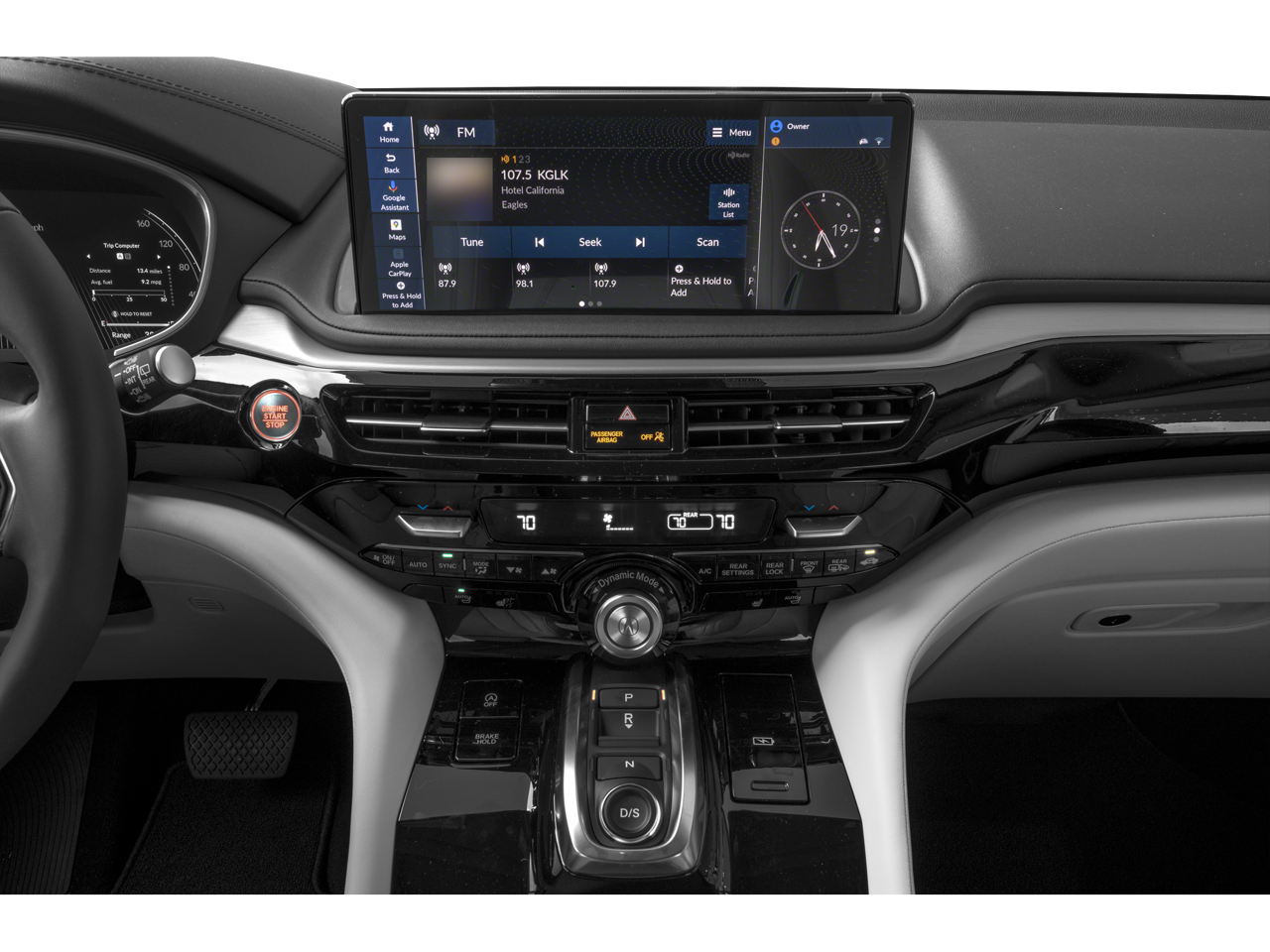 2026 Acura MDX Technology Package SH-AWD