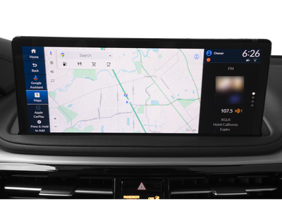 2026 Acura MDX Technology Package SH-AWD