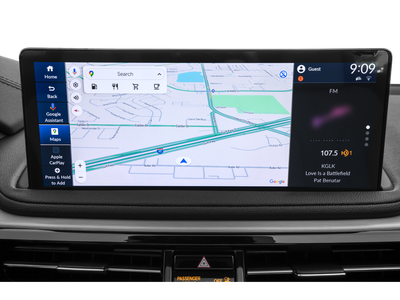 2026 Acura MDX Base SH-AWD