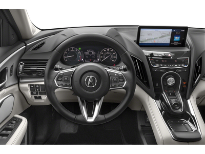 2026 Acura RDX Technology Package SH-AWD