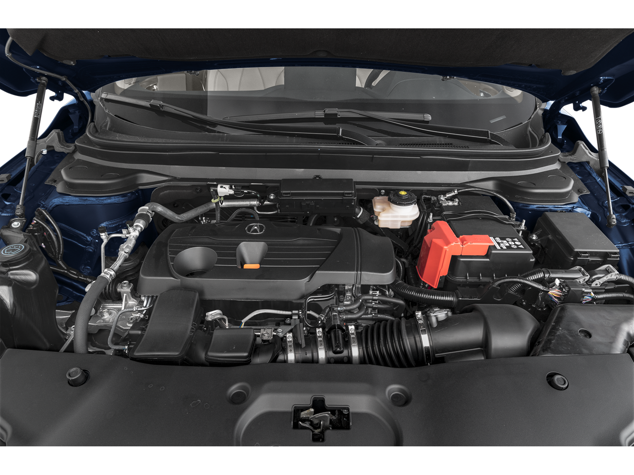 2026 Acura RDX Technology Package SH-AWD