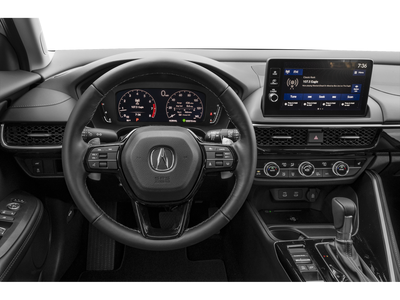 2026 Acura ADX Base