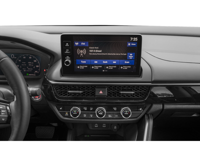 2026 Acura ADX Base