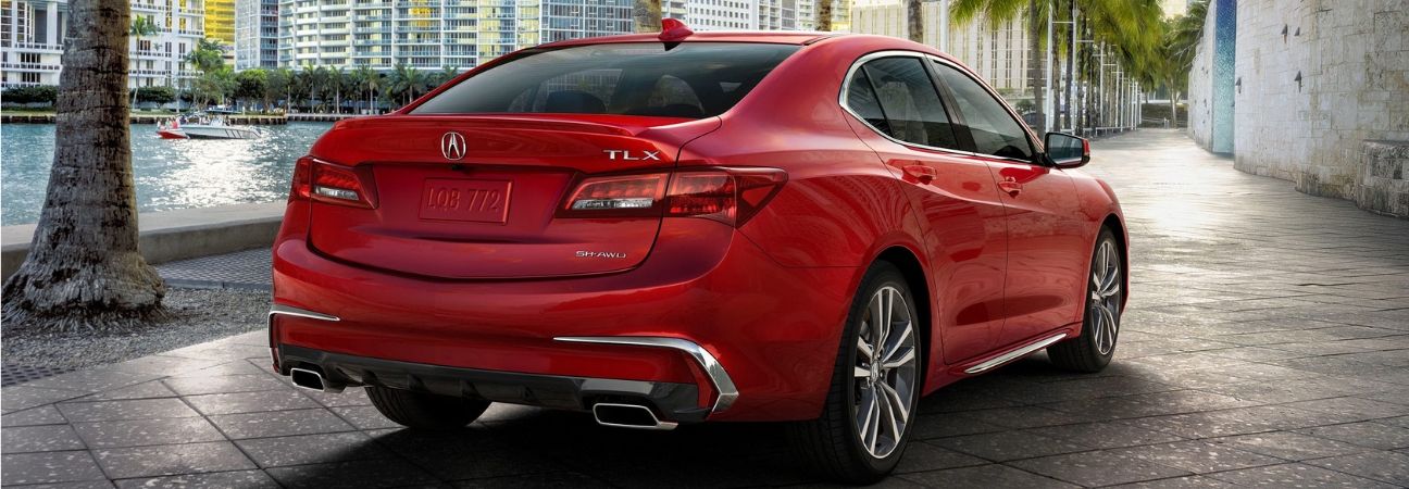 Service At Zimbrick Acura