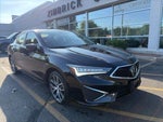 2022 Acura ILX Premium Package