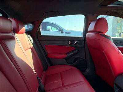 2024 Acura Integra A-Spec Tech Package