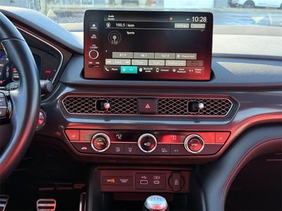 2024 Acura Integra A-Spec Tech Package