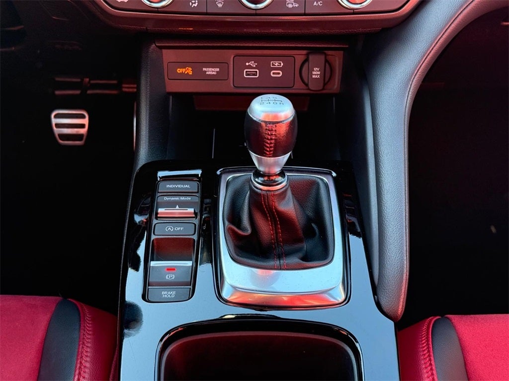 2024 Acura Integra A-Spec Tech Package