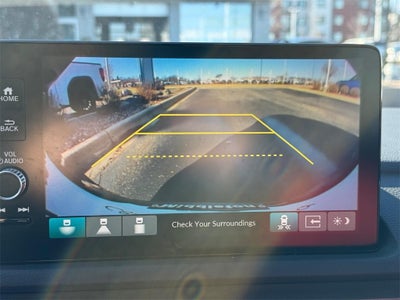 2024 Acura Integra A-Spec Tech Package