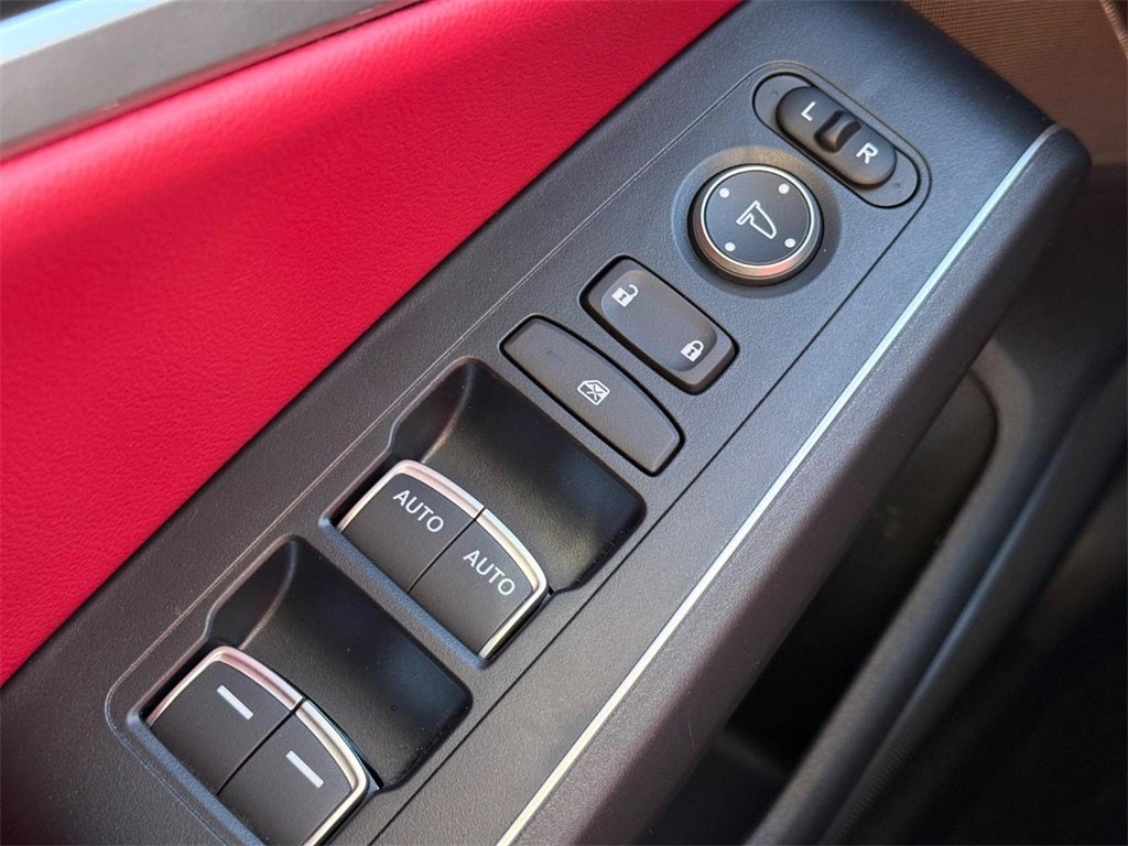 2024 Acura Integra A-Spec Tech Package