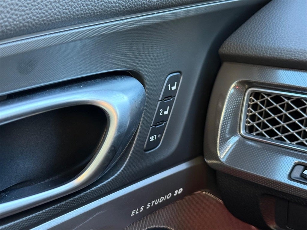 2024 Acura Integra A-Spec Tech Package