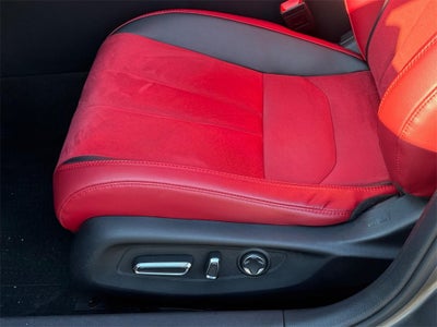 2024 Acura Integra A-Spec Tech Package